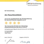 Am Keschtewaeldele **** *