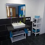 Apartment Am Keschtewaeldele **** *