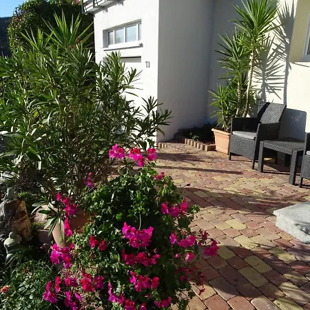 Am Keschtewaeldele **** *