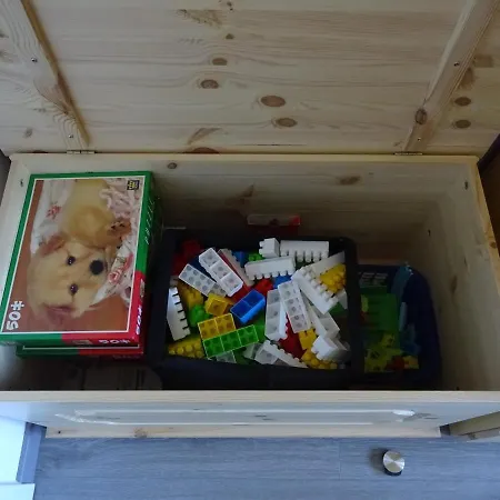 Am Keschtewaeldele ****