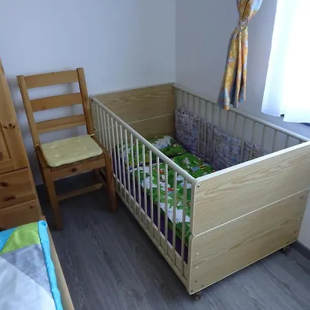 Am Keschtewaeldele **** * Forbach