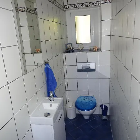 Apartman Am Keschtewaeldele **** *