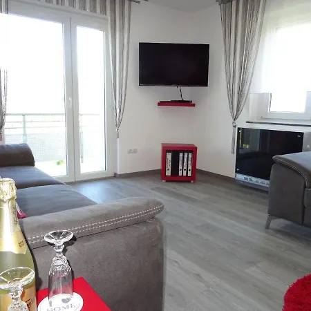 Am Keschtewaeldele **** Forbach