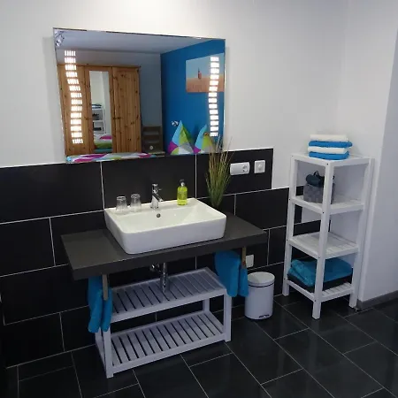 Apartman Am Keschtewaeldele **** *