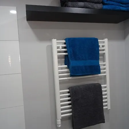 Am Keschtewaeldele **** Apartman