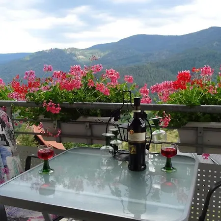 Am Keschtewaeldele ****