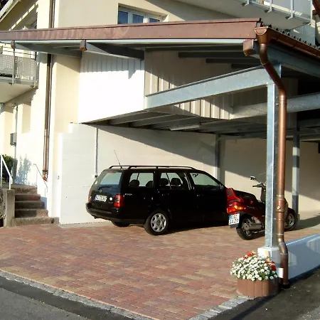 Am Keschtewaeldele **** Apartmán *