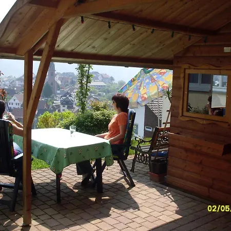 Am Keschtewaeldele **** Forbach