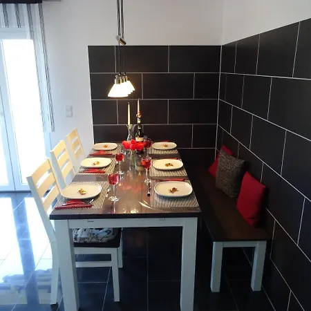 Am Keschtewaeldele ****