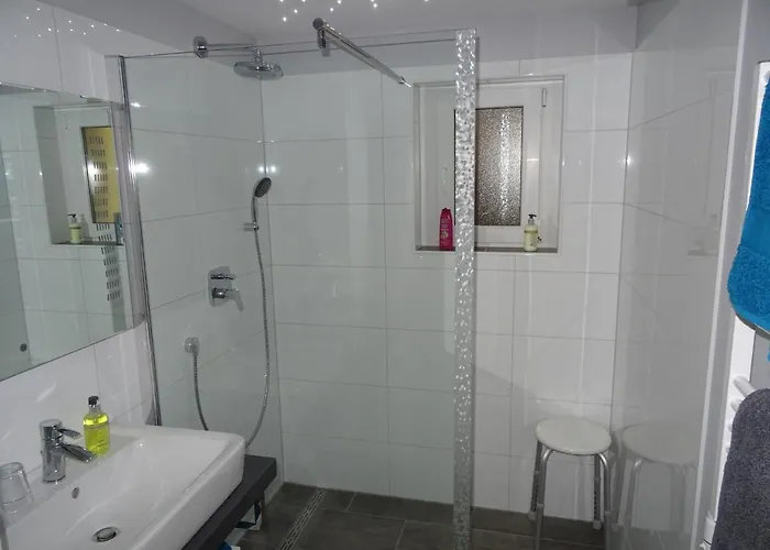 Am Keschtewaeldele **** 福尔巴克