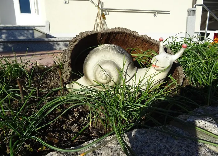 Am Keschtewaeldele **** 福尔巴克