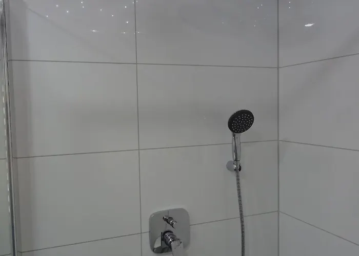 公寓 Am Keschtewaeldele ****