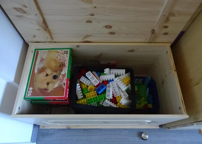 Am Keschtewaeldele ****