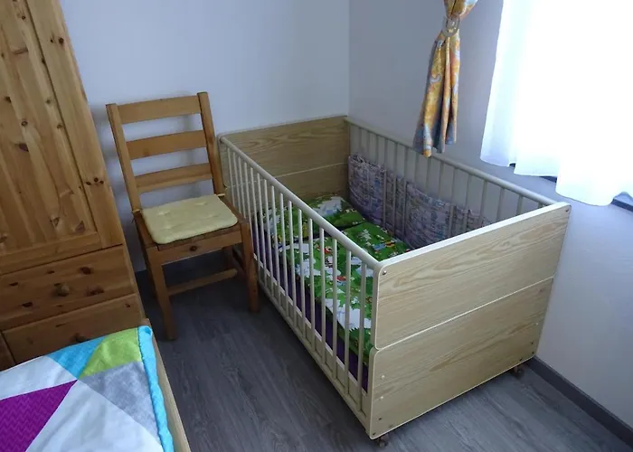 Am Keschtewaeldele **** * فورباخ