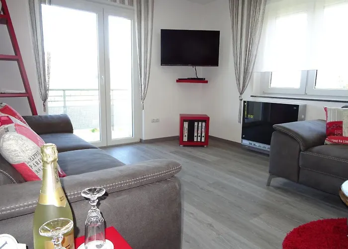 Am Keschtewaeldele **** 福尔巴克