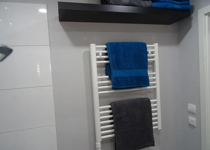 Am Keschtewaeldele **** 公寓