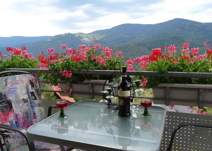 Am Keschtewaeldele ****