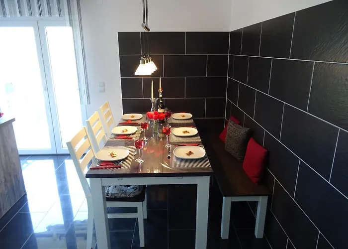 Am Keschtewaeldele ****